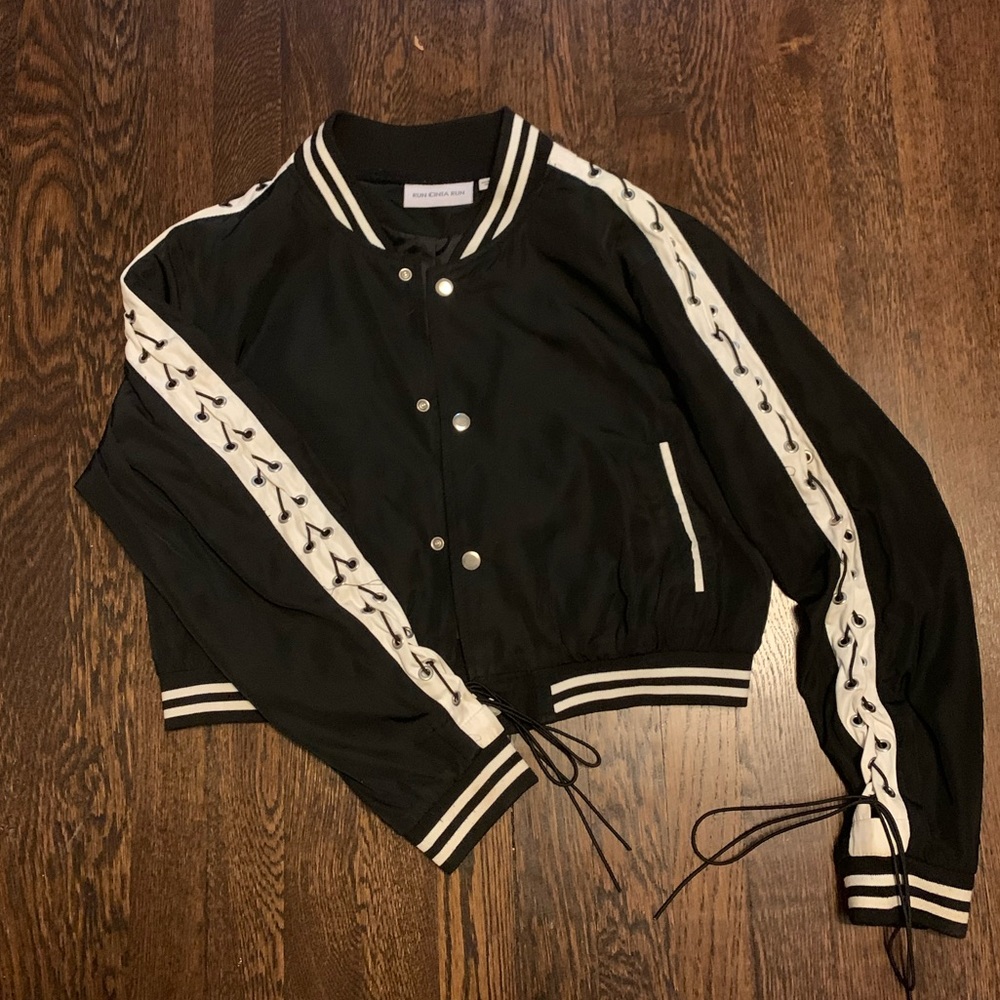 LF Bomber